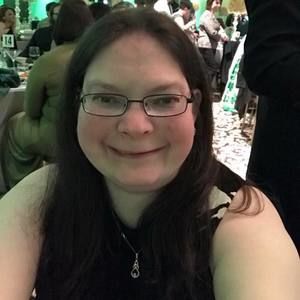 Meet your Posher, Beth ann